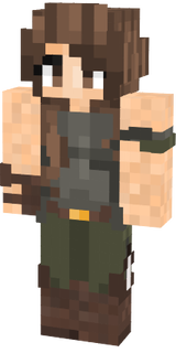 lara croft