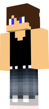 debardeur
