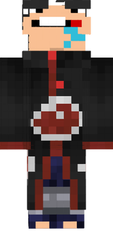 akaderpiss