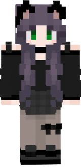 skin fini