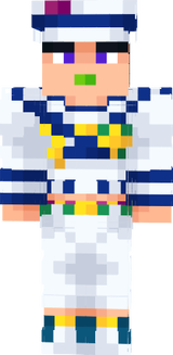 Gappy
