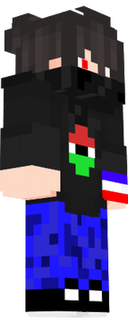 minecraft skinem