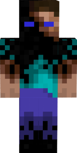 demon herorain full power