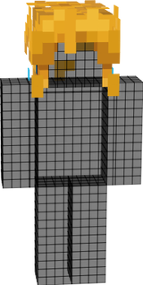 Link base hair