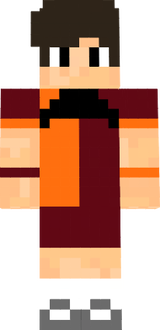 mc skin
