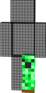 mini creeper