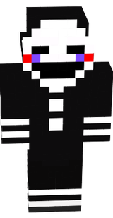 Pupet