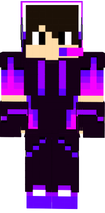 Preview of texture: Neek741 3D ( roxo )