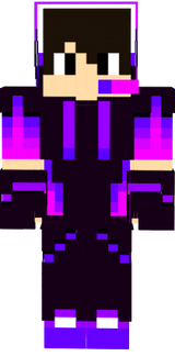 Neek741 3D ( roxo )