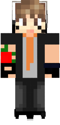 Preview of texture: odoskin
