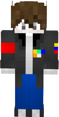 Preview of texture: xose