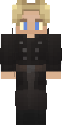 Preview of texture: blacksuitfox