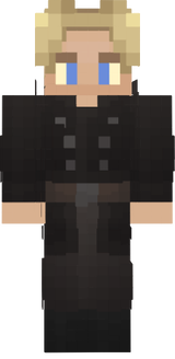 blacksuitfox