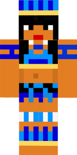 CunhãPoranga