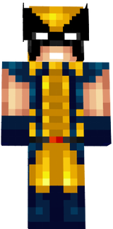 Wolverine