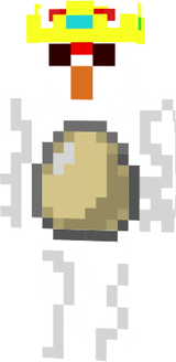 Chicken Player