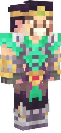 Preview of texture: DRAVEN