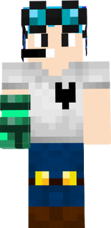 Dantdm 3