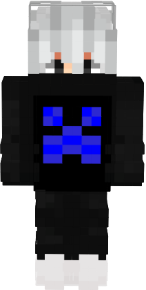 Preview of texture: creeper yakışıklısı
