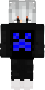 creeper yakışıklısı