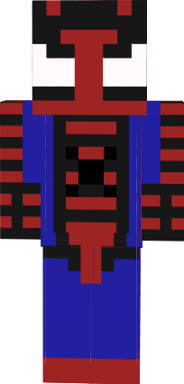 Preview of texture: spider man