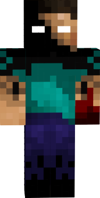 Preview of texture: Herobine