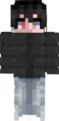 Preview of texture: Jacket Reworked