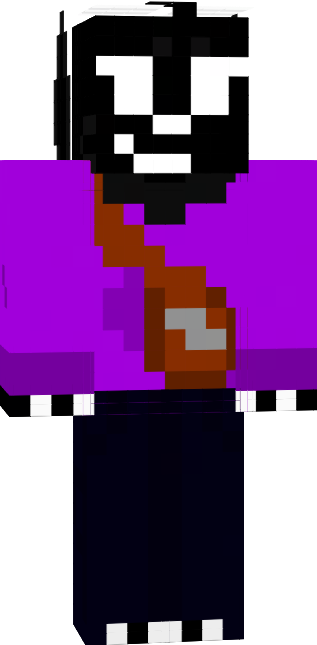 Preview of texture: Cabra Saturno