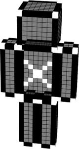 first skin