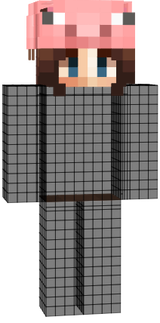 PigGirlHeadOnly