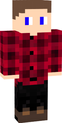 Preview of texture: Hemd skin korrekt