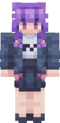 Preview of texture: Shampoo - Ranma 1/2