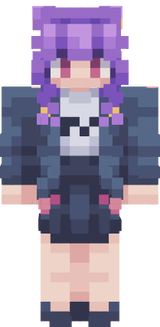 Shampoo - Ranma 1/2