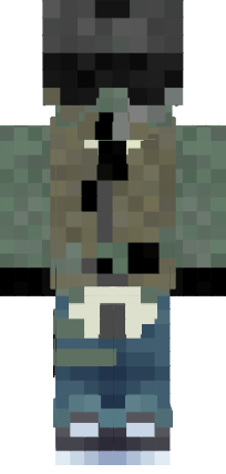 Preview of texture: r6 jäger