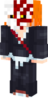 Authistic Ichigo