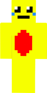 Yellow Bear