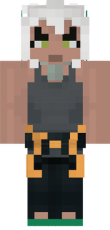 professor burnett