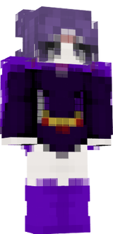 raven