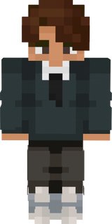 MichealQuinneSweater