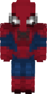 spider man
