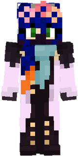 Nyerah mask
