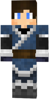 water bender