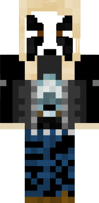 Preview of texture: Dead