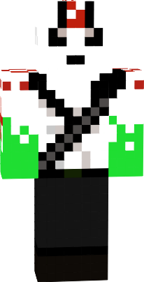Preview of texture:  Quan Chi