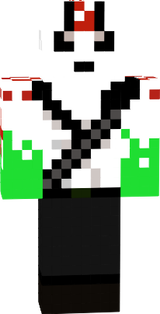  Quan Chi