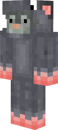 Preview of texture: rat in rat