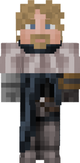 Hendrickson blue version