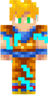 goku 2