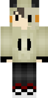 mimikyu minecraft