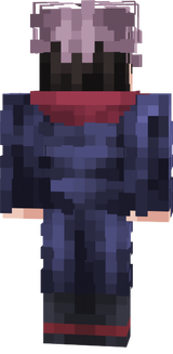 Yuji fixed